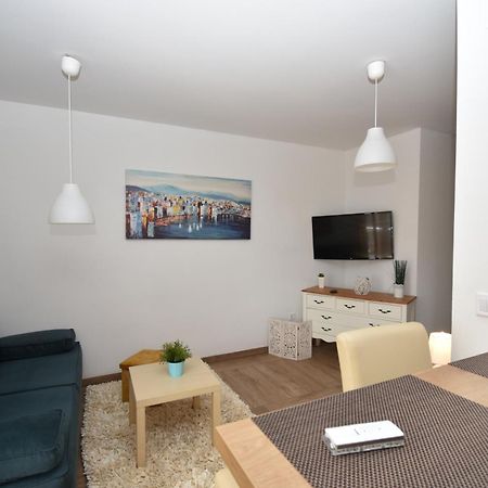 Apartmani Julija Vodice Eksteriør billede