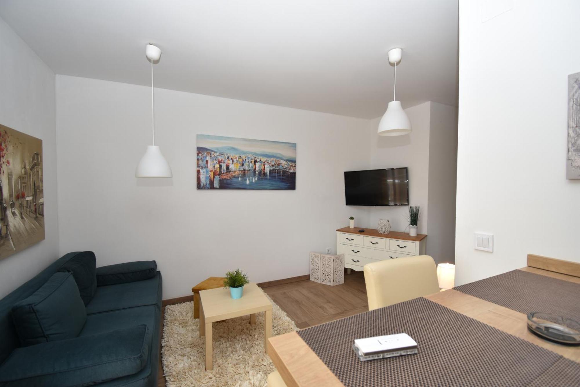 Apartmani Julija Vodice Eksteriør billede