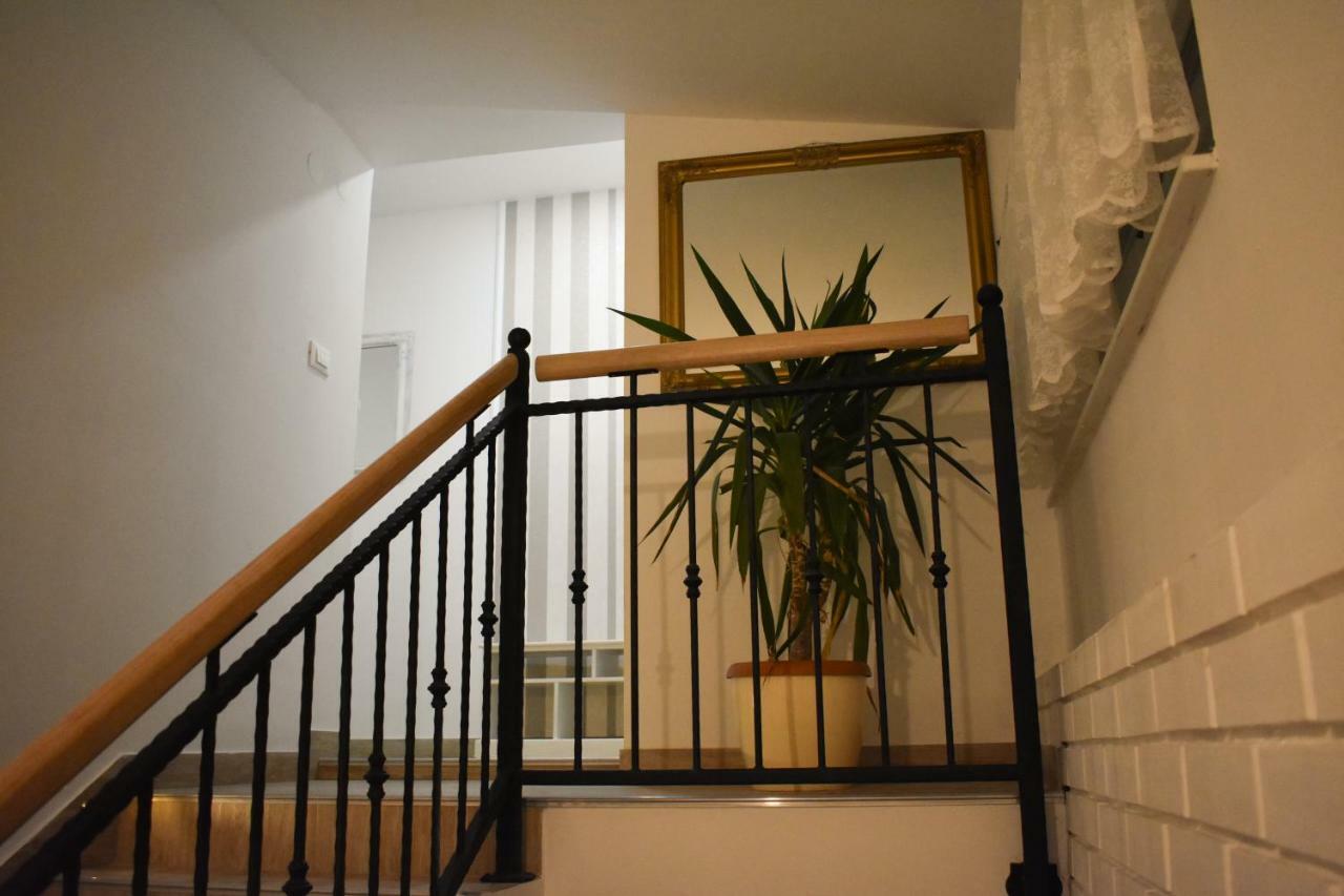 Apartmani Julija Vodice Eksteriør billede